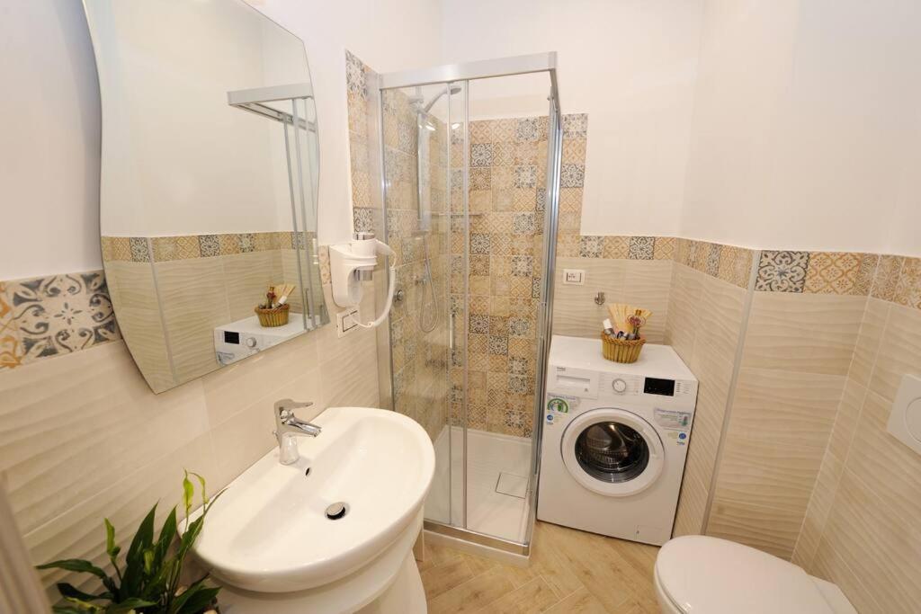 Mon Reve 2 Apartment Pianillo Bagian luar foto